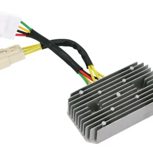 Regulátor Naraku, SYM GTS 250, 300 2009- Akce