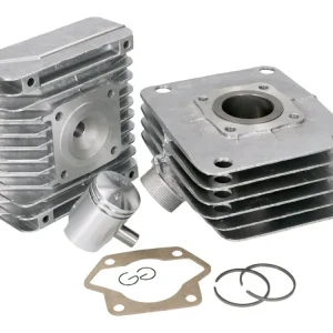 Válec s hlavou 50ccm, Simson S51, SR50 Časově Omezené