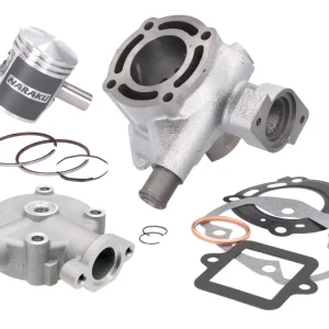 Expresní Doručení Sada válce Naraku V.2 50cc, Peugeot Speedfight 3/4 LC, Jet Force C-Tech 2013-