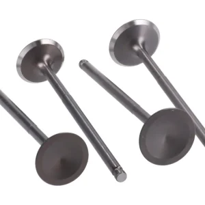 Nová Kolekce Sada ventilů Naraku 21/23 Yamaha X-Max, YZF, WR 125 4V