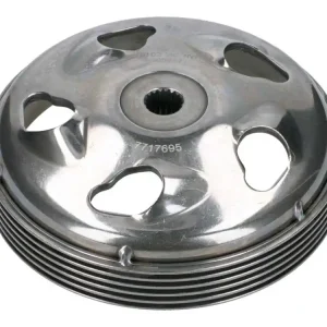 Autentický Spojkový zvon Malossi Maxi Wing Bell 125mm, Kymco, Honda