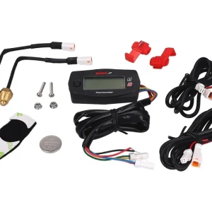 Teploměr Koso dual Mini 4, do 250 °C Autentický