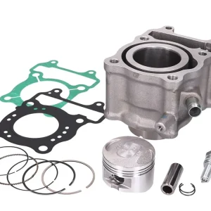 Speciální Cena Válec EVOK 125cc 52,4mm, Honda SH NES FES PES SES 125