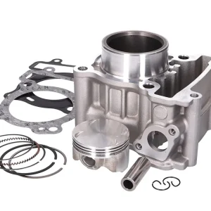 Válec EVOK 125cc 52,4mm Yamaha X-Max 125 Trendový