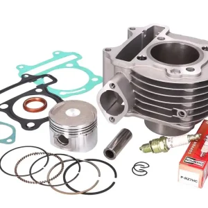 Válec EVOK 125cc 53,7mm Kymco Agility Like Movie People 125 Koupit Online