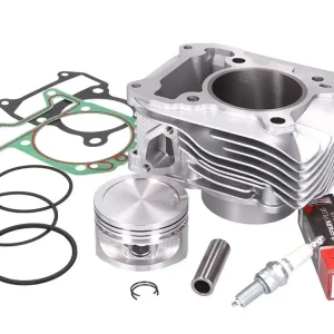 Válec EVOK 150ccm 62,3 Piaggio Liberty Fly Skipper, Vespa ET4 LX S X8 Exkluzivní