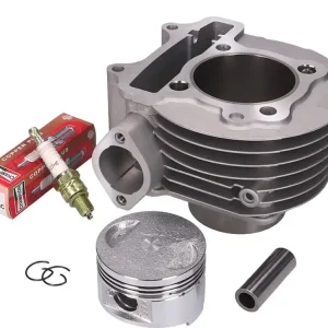 Prémiový Válec EVOK 150cc 57.4mm Kymco Agility R16 150