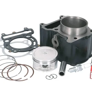 Válec EVOK 250cc 69.0mm Yamaha Majesty 250, X-Max 250, X-City 250 Ověřený