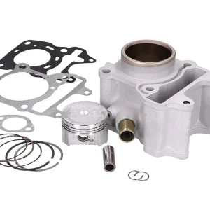 Bezpečná Platba Válec Airsal 125cc 52.4mm, Honda PCX 125