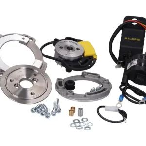 Rychlé Dodání Zapalování Malossi MHR Team II, Minarelli