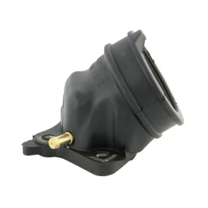 Limitovaná Edice Příruba karburátoru Piaggio OEM 125 / 200, jeden podtlak