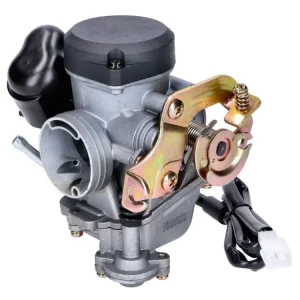 Karburátor Naraku 26mm podtlakový, GY6, Yamaha 125, Daelim, Beeline Cenově Výhodný