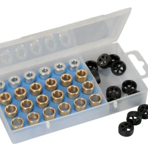 Tovární Cena Testovací sada válečků Polini