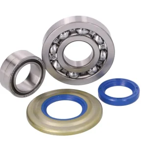 Ověřený Sada ložisek na kliku Polini, Vespa PX/PE 125-200ccm, LML Star, Bella, DLX Deluxe 125, 150ccm