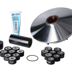 Variátor Polini Hi-Speed, Yamaha T-Max 530, 560, DX, SX Vysoce Kvalitní