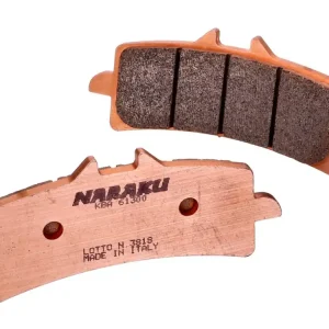 Koupit Online Brzdové destičky Naraku sinter, BMW, Ducati, KTM, Suzuki