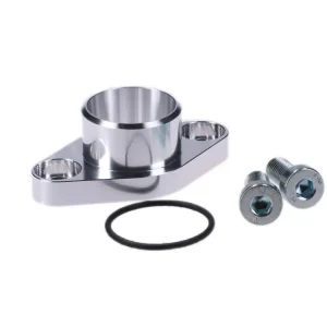 Sleva Příruba, adaptér 24mm, 21/18mm, Simson S50, S51, S53, S70, SR50, SR80