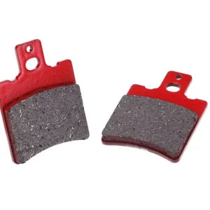 Brzdové destičky Malossi MHR Team II, Yamaha Aerox, Gilera Runner, Aprilia SR50 Omezená Nabídka