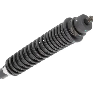 Zadní tlumič OEM černý, Vespa GT, GTS, GTV Luxusní