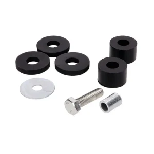 Sada šroubů a gum k nádrži, Simson S50, S51, S70 Poslední Šance