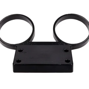 Zlevněný Držák otáčkoměru a tachometru ALU, Simson S50, S51, S70