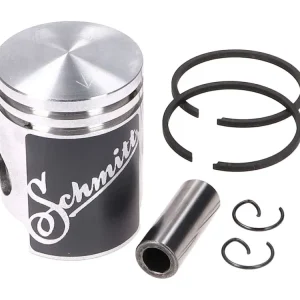 Pístní sada Schmitt 50ccm 38mm, Simson S51, SR50, Schwalbe KR51/2 Exkluzivní