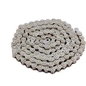 Řetěz VOCA zesílený chrom 420 x 136 Cenový Hit