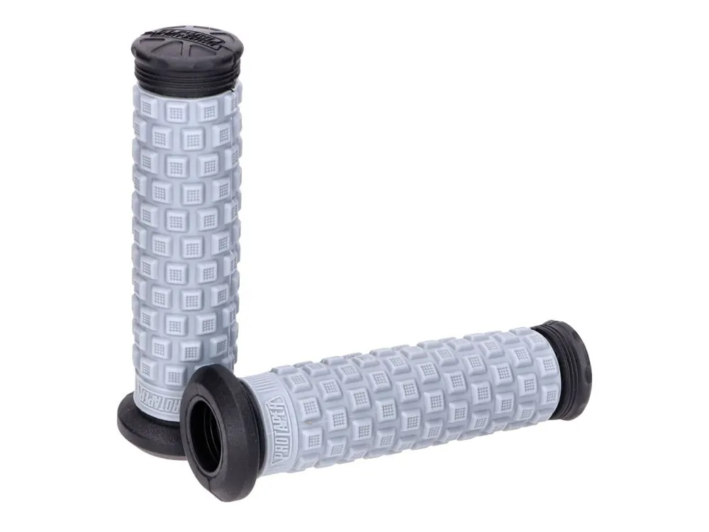 Hromadná Objednávka Gripy Protaper MX Pillow Top Grips šedá / černá