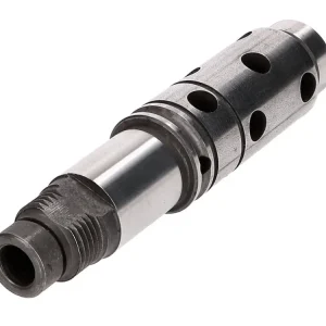 Výstupní hřídel převodovky 4-kvalt 12 otvorů, Simson S51, S53, S70, S83, SR50, SR80, KR51/2, M531, M541, M741 Pouze Dnes