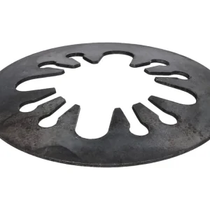 Pojistná podložka spojkového koše 1,5mm, S51, S53, S70, S83, SR50, SR80, KR51/2 Novinka