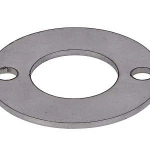 Distanční podložka hřídele nakopávačky 16x32x1,3mm, Simson S50 Horká Nabídka