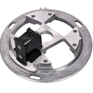 Základní deska zapalování se snímačem, Simson S50, S51, S53, S70, S83, SR50, SR80, KR51/2 Akční Nabídka