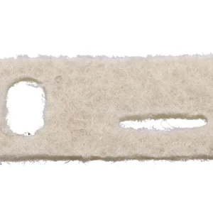 Cenově Výhodný Filc přerušovače, Simson S50, S51, SR50, KR50, KR51, SR4-1, SR4-2, SR4-3, SR4-4, Star, Schwalbe, Sperber, Habicht