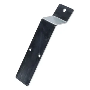 Držák SPZ pozink S50, S51, S70 (upevnění nad držákem zadního světla) Garance Vrácení Peněz