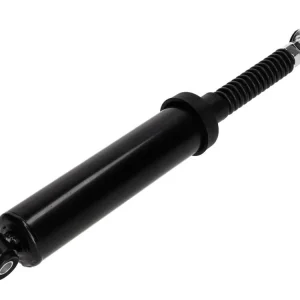 Záruka V Ceně Zadní tlumič černý, Simson S50, SR50, S51, S70