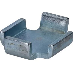 Hit Sezóny Vložka brzdových paken 2,0mm, Simson S50, S51, S53, S70, S83, SR50, SR80, KR51/2, Schwalbe, Star, Sperber, Spatz, Habicht