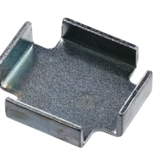 Vložka brzdových paken 1,0mm Simson S50, S51, S53, S70, S83, SR50, SR80, KR51/2, Schwalbe, Star, Sperber, Spatz, Habicht Limitovaná Edice