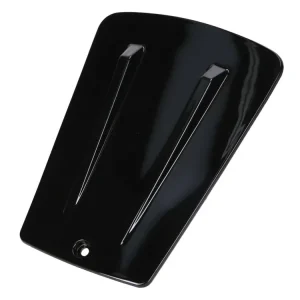 Dekl přihrádky pro baterku Peugeot Speedfight, černá Odeslání Ihned