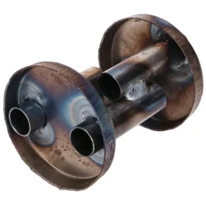 Tlumicí vložka výfuku 2 dílná, Simson S50, S51, S70, SR50, SR80, KR51/2 Tovární Cena