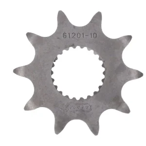 Značkový Pastorek AFAM 10z 520, Aprilia AF1, Pegaso, ETX, MX, RS, RX 125