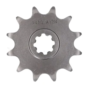 Pastorek AFAM 12z 415, Aprilia AF1, Classic, Europa, RS50, RX3 5-rychlostní Expresní Doručení