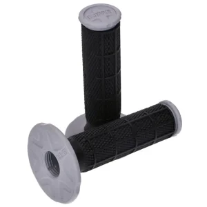 Gripy ProTaper Dual Density Half Waffle, černá / šedá Kup Teď