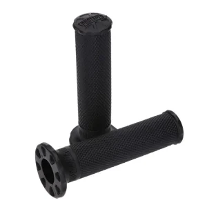 Trendový Gripy ProTaper Trails Full Diamond černá