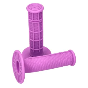 Gripy ProTaper Neon Grips neon-fialová Sezónní Sleva