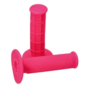 Celosvětová Doprava Gripy ProTaper Neon Grips neon-růžová