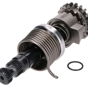 Hřídel nakopávačky kompletní TP, Minarelli AM Poslední Šance