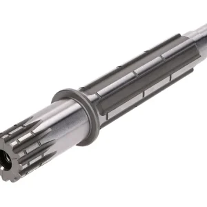 Bezpečná Platba Výstupní hřídel převodovky TP, Minarelli AM6 2. Serie