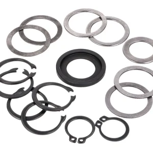 Trendový Sada podložek převodovky TP, Minarelli AM6 2. Serie