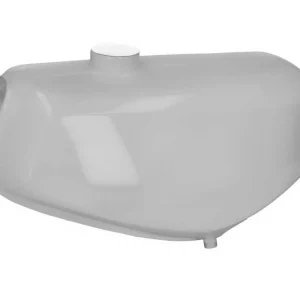 Nádrž bez laku, Simson S50, S51, S70 Levný