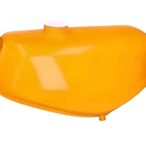 Poslední Šance Nádrž sahara hnědá, Simson S50, S51, S70